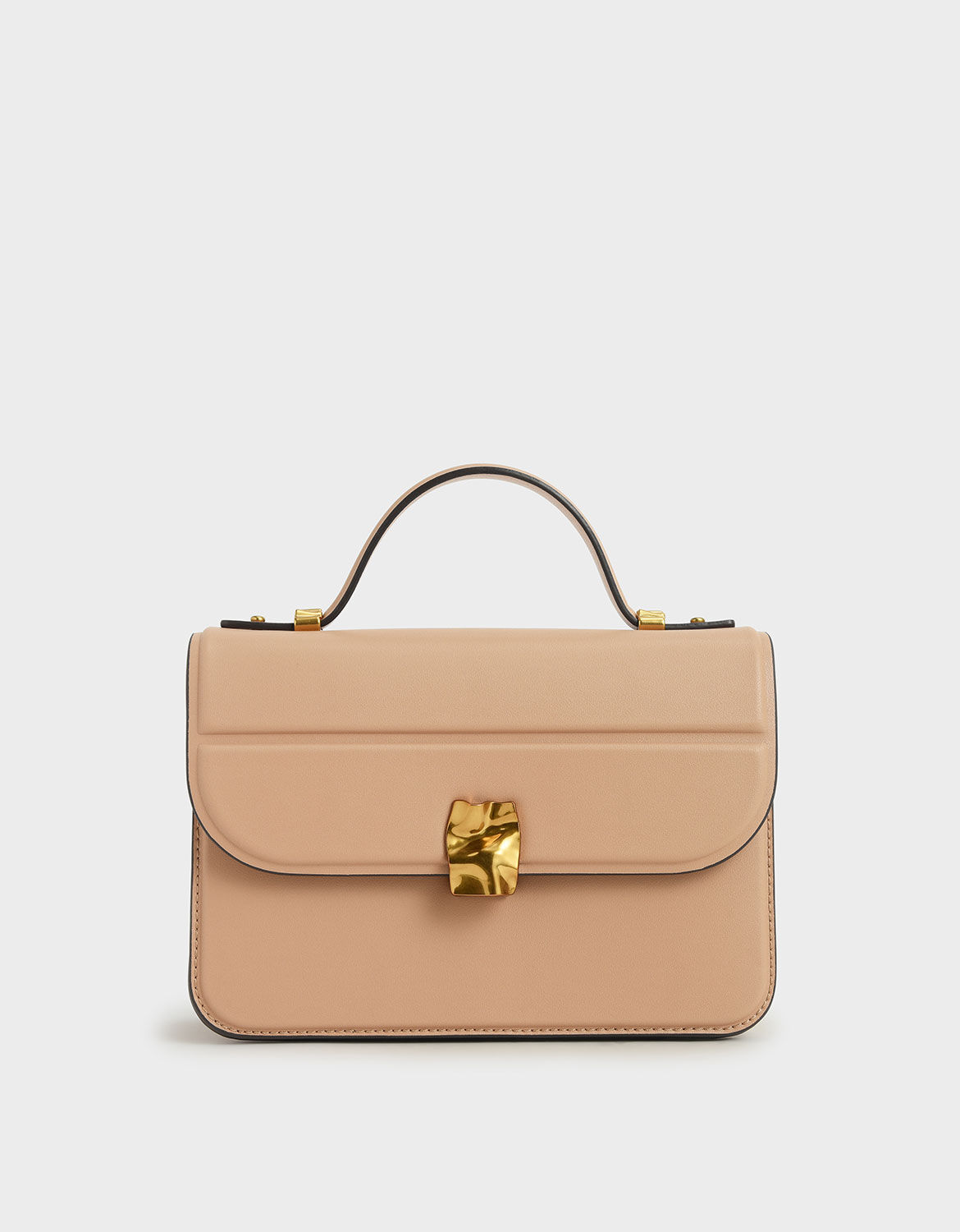 Zalora charles and keith bag 2025