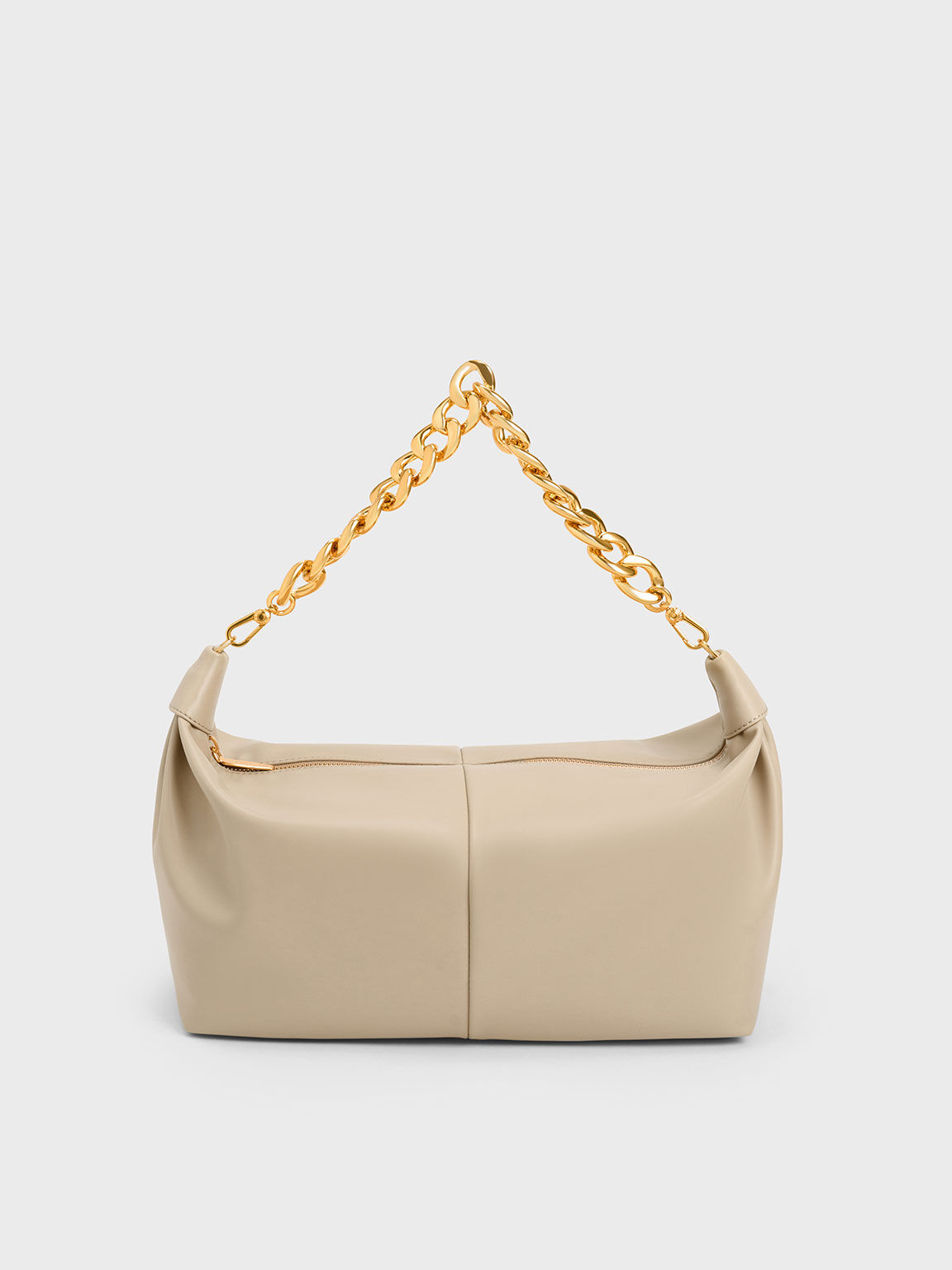 Chain hobo online bag