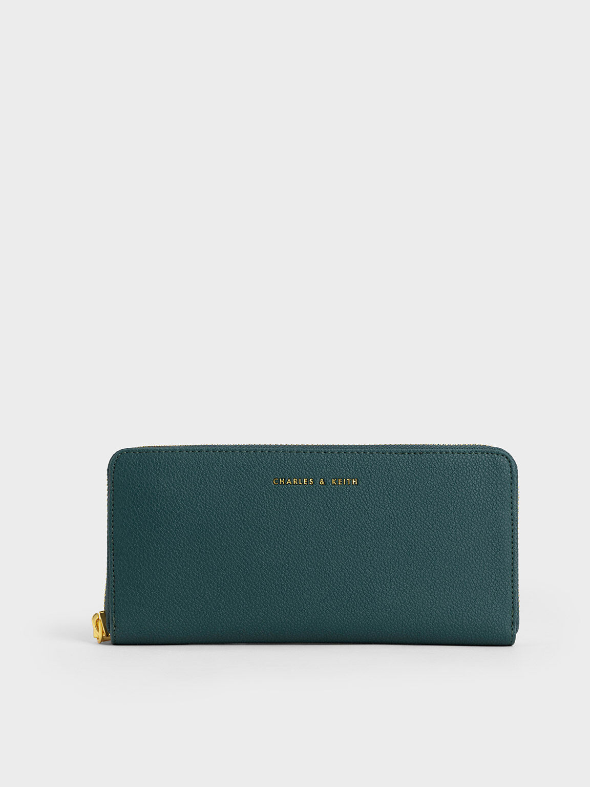 Green Wallets for Women Shop Online CHARLES KEITH UK