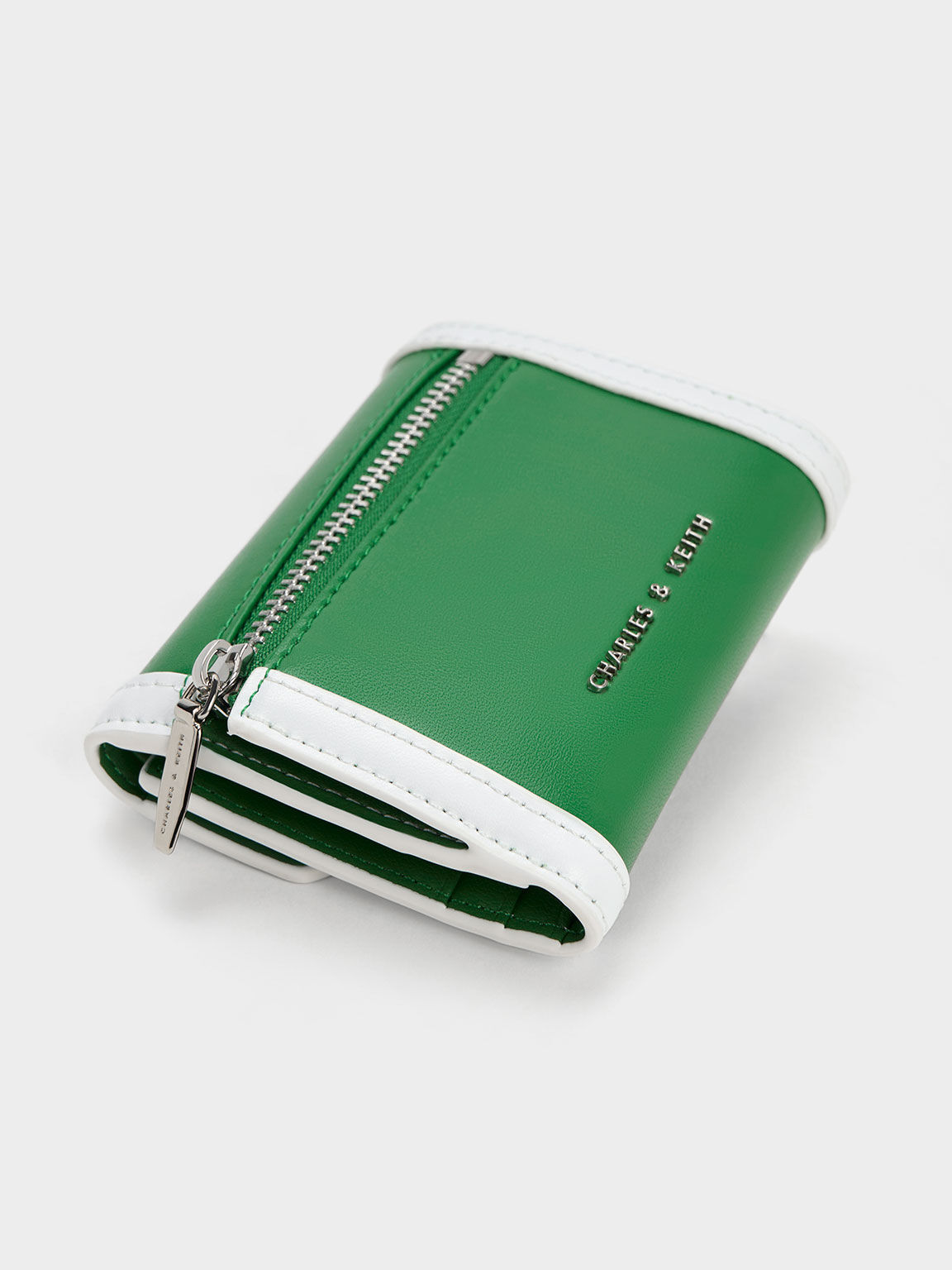 Charles and keith wallet small hotsell