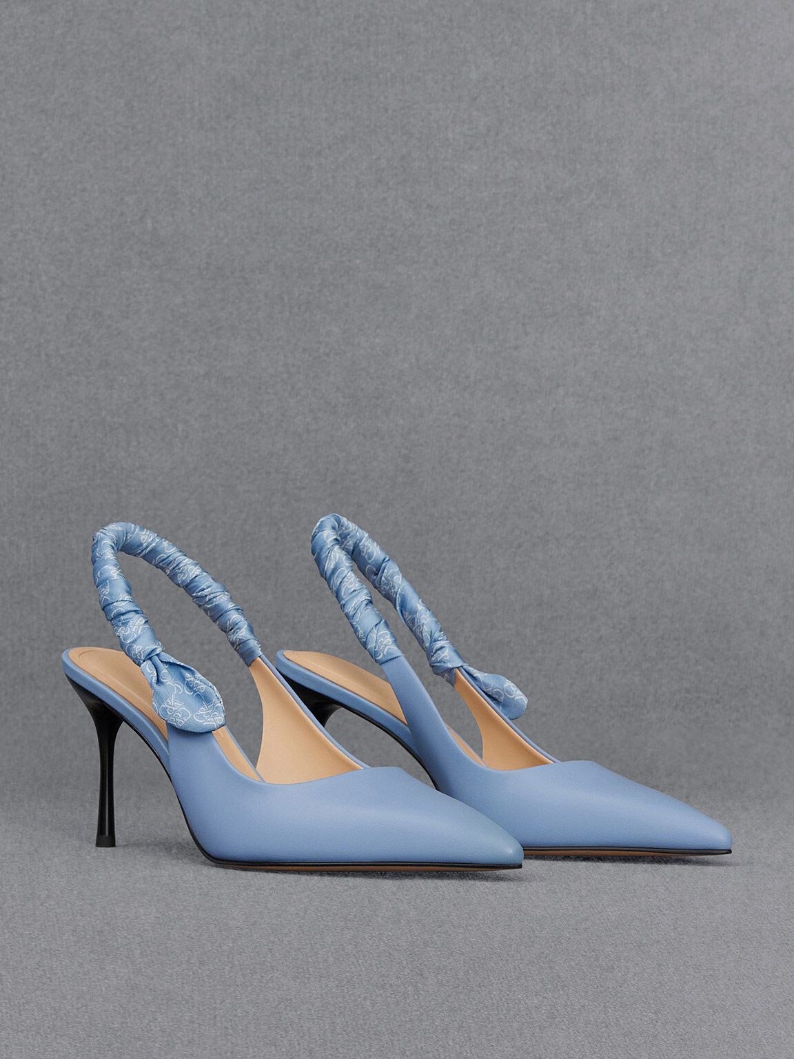 ZALLURE PINK High Heels | Buy Women's HEELS Online | Novo Shoes NZ