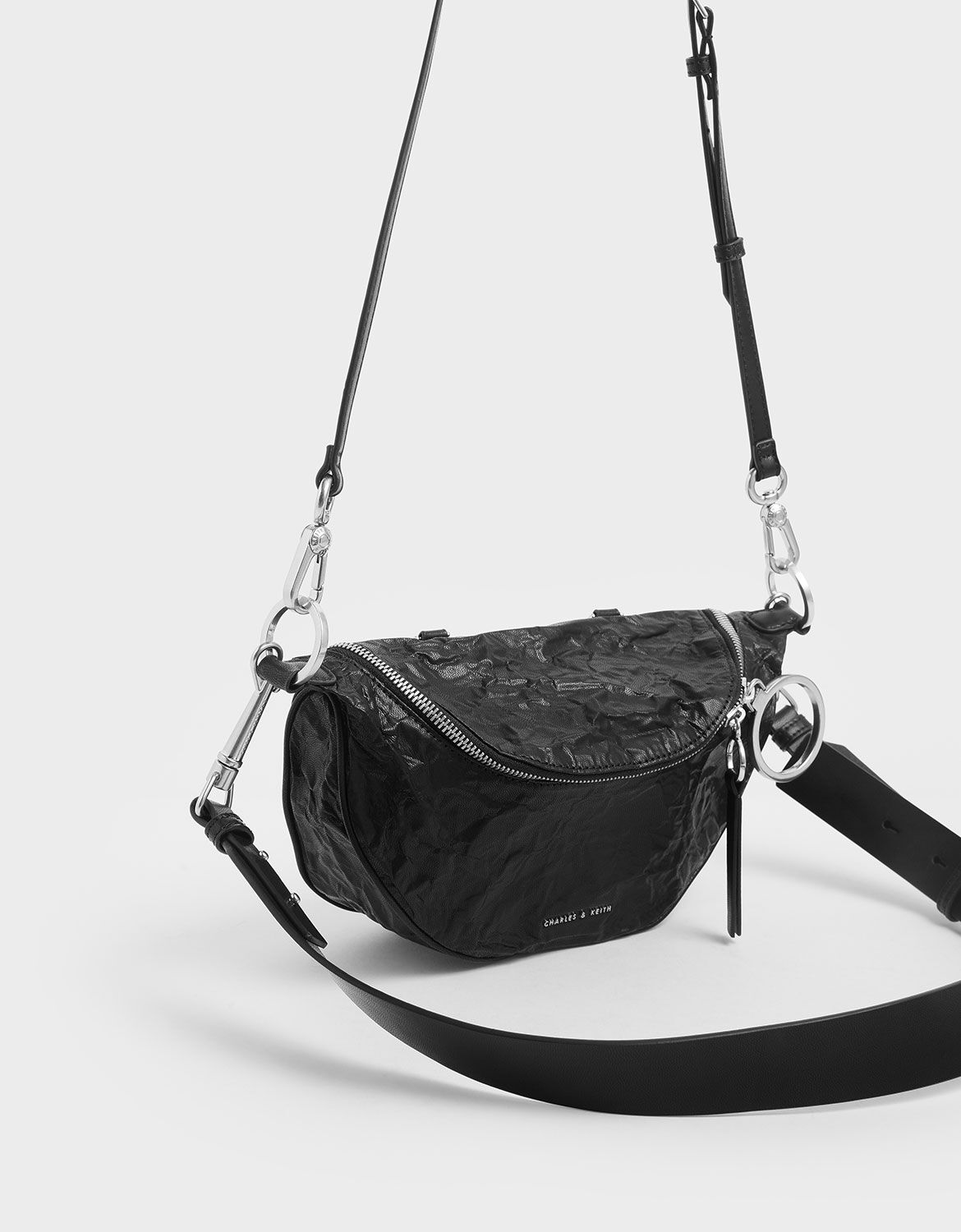 Charles and discount keith bag 2019