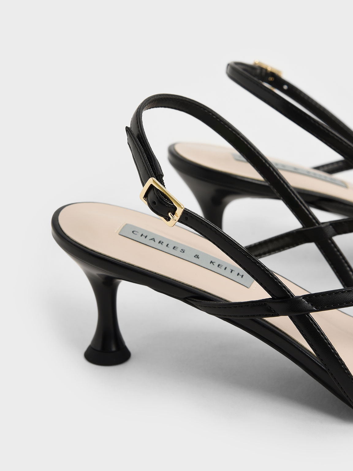 Slingback thong hot sale