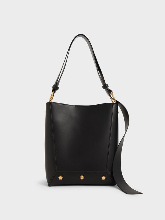 Shop Women's Tote Bags Online | CHARLES & KEITH UK