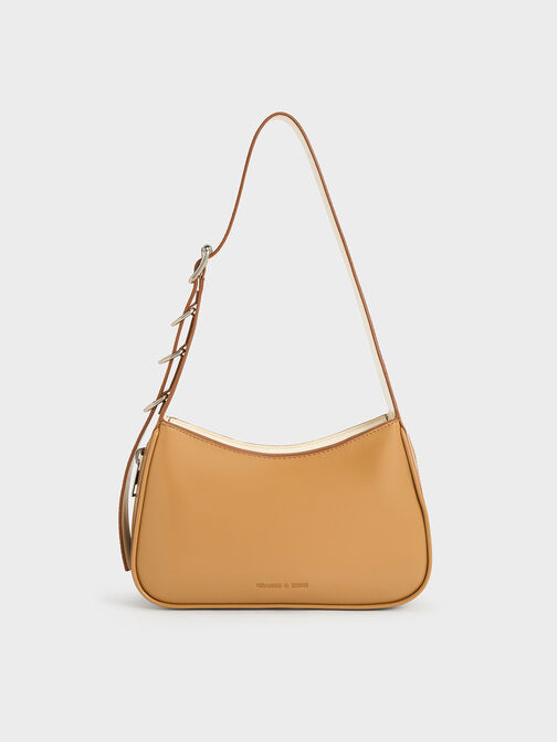 Rebel Hobo Bag, Sand, hi-res