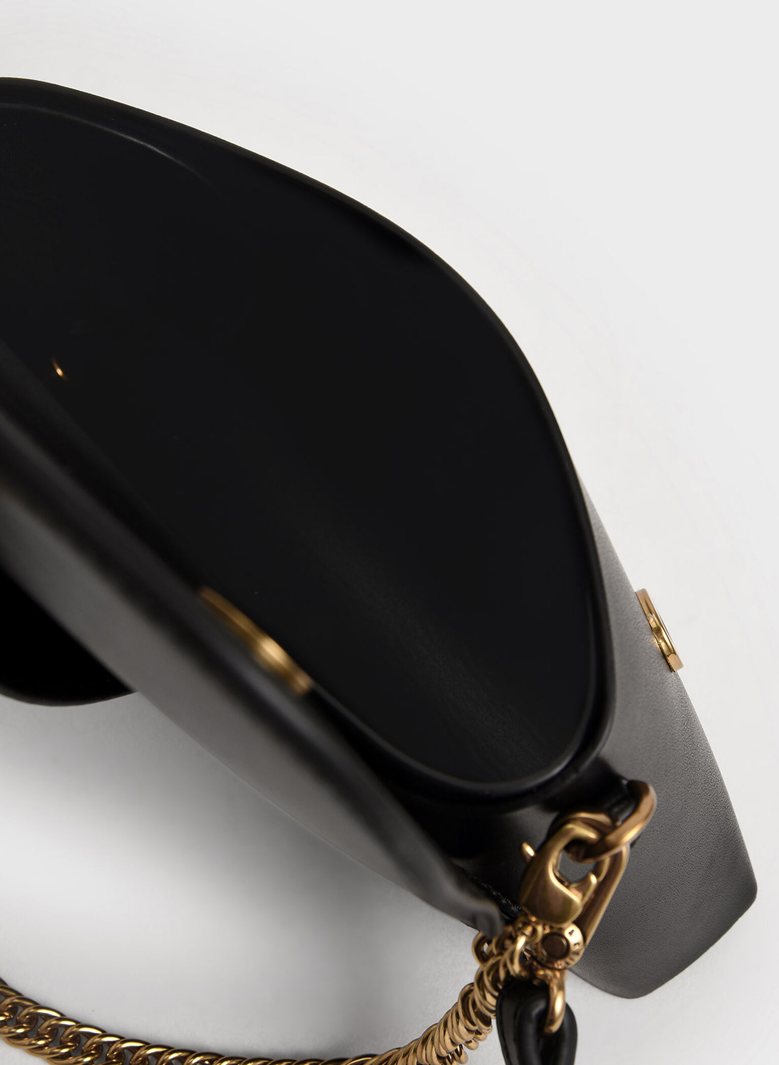 Gabine Crossbody Bag, Black, hi-res