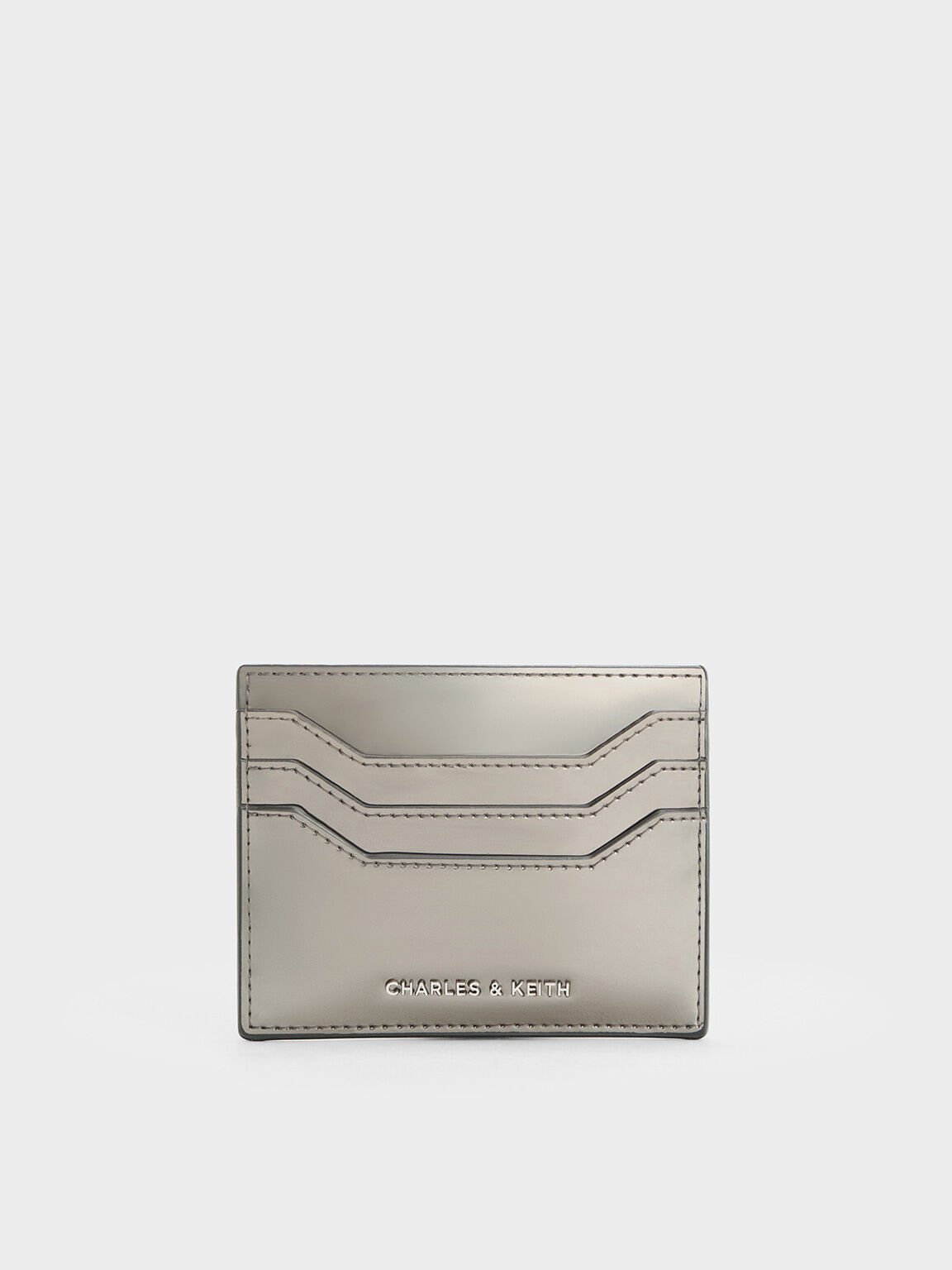 Metallic Wallets for Women Shop Online CHARLES KEITH UK
