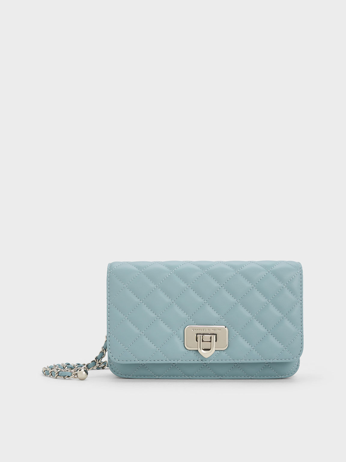 Women s Clutches Shop Exclusive Styles CHARLES KEITH UK