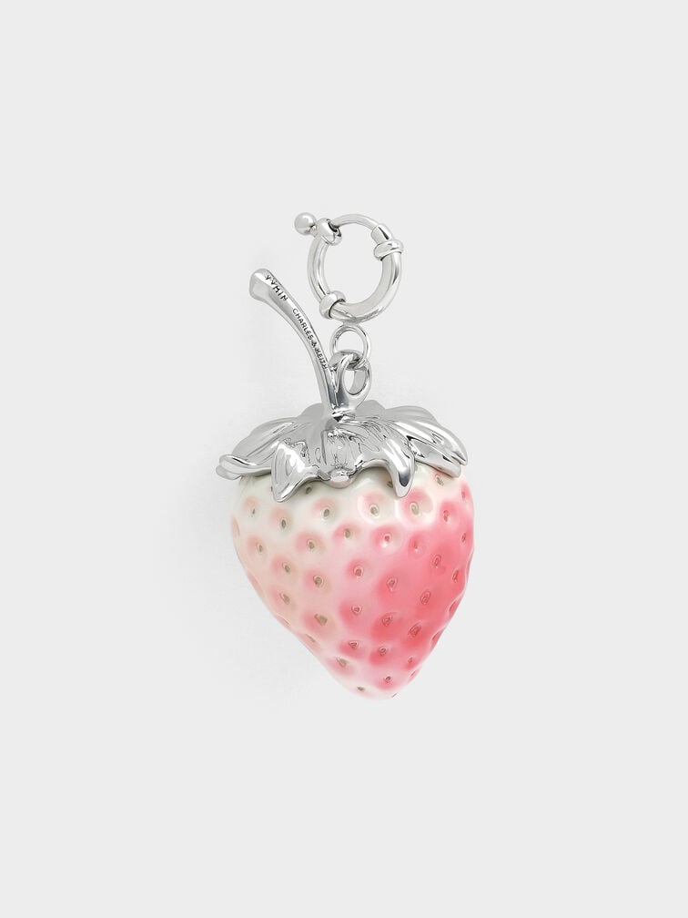 Fruit Charms Set, Multi, hi-res