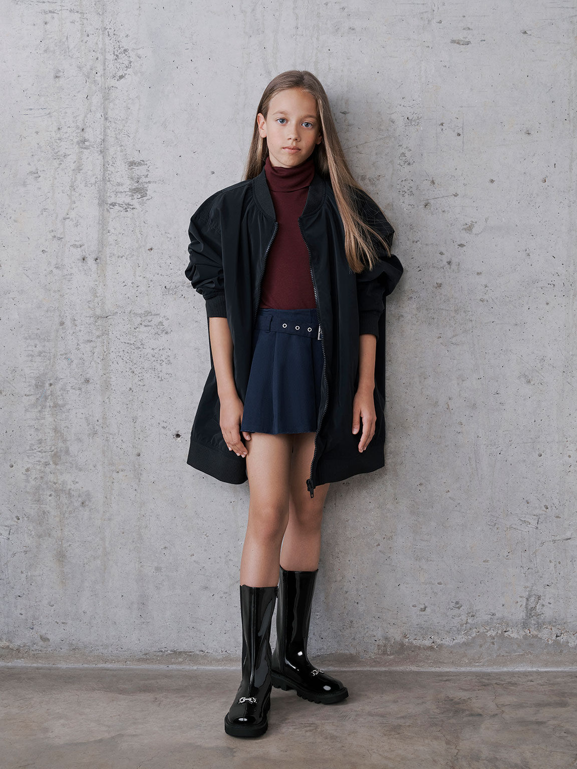 Ladies grey knee high boots uk hotsell