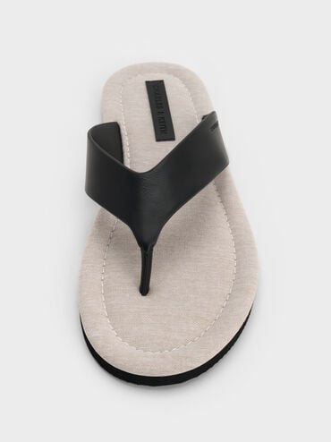 Trinah Thong Sandals, Multi, hi-res
