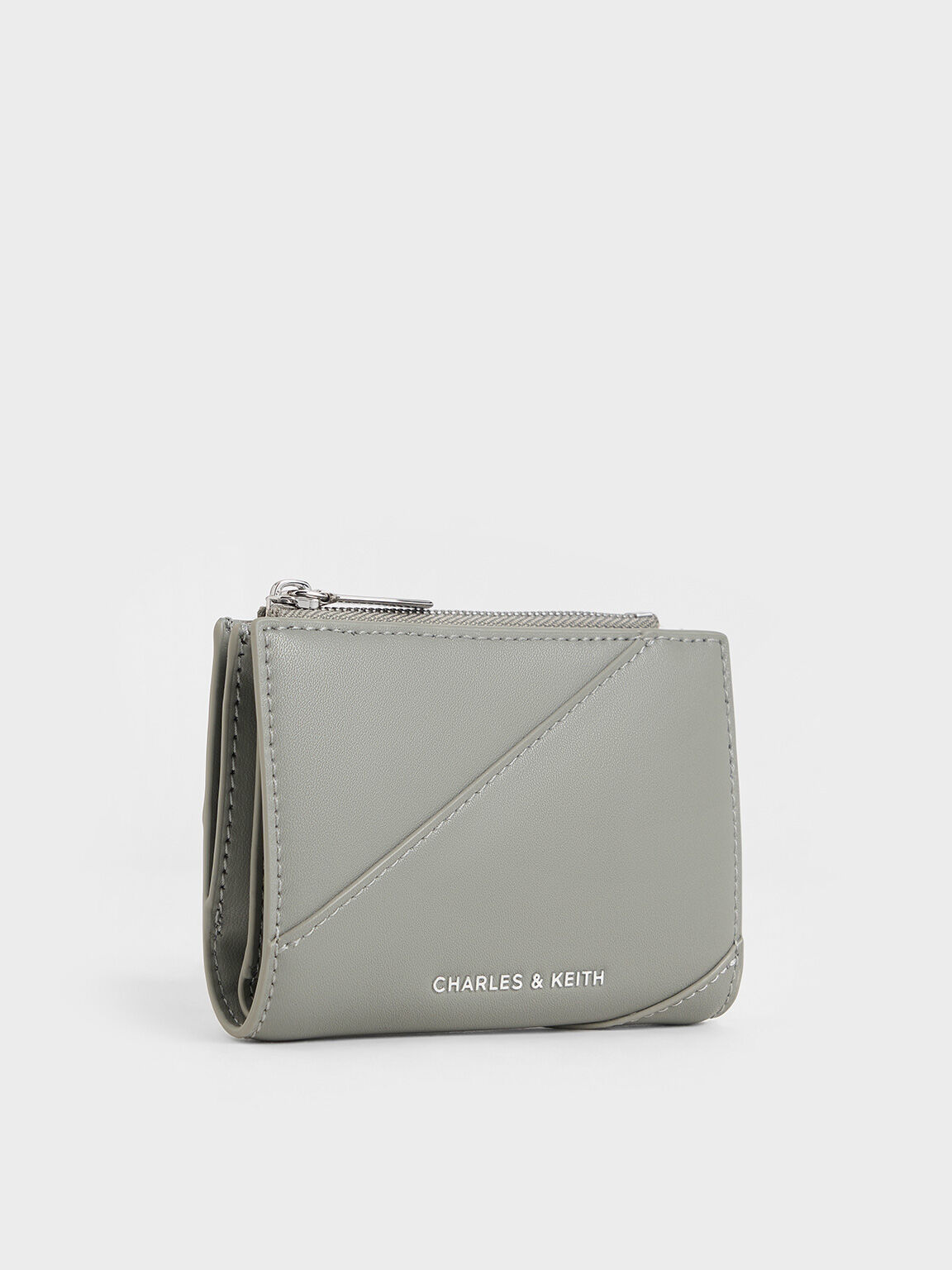 Charles and keith envelope bag online