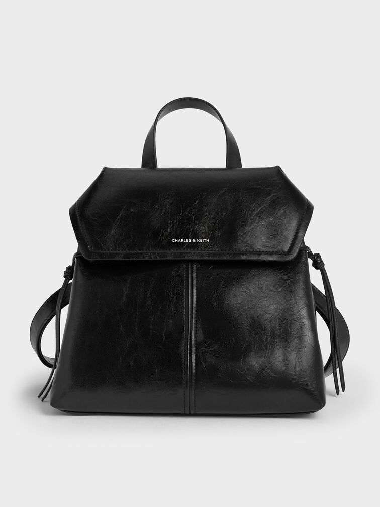 Noane Backpack, Noir, hi-res