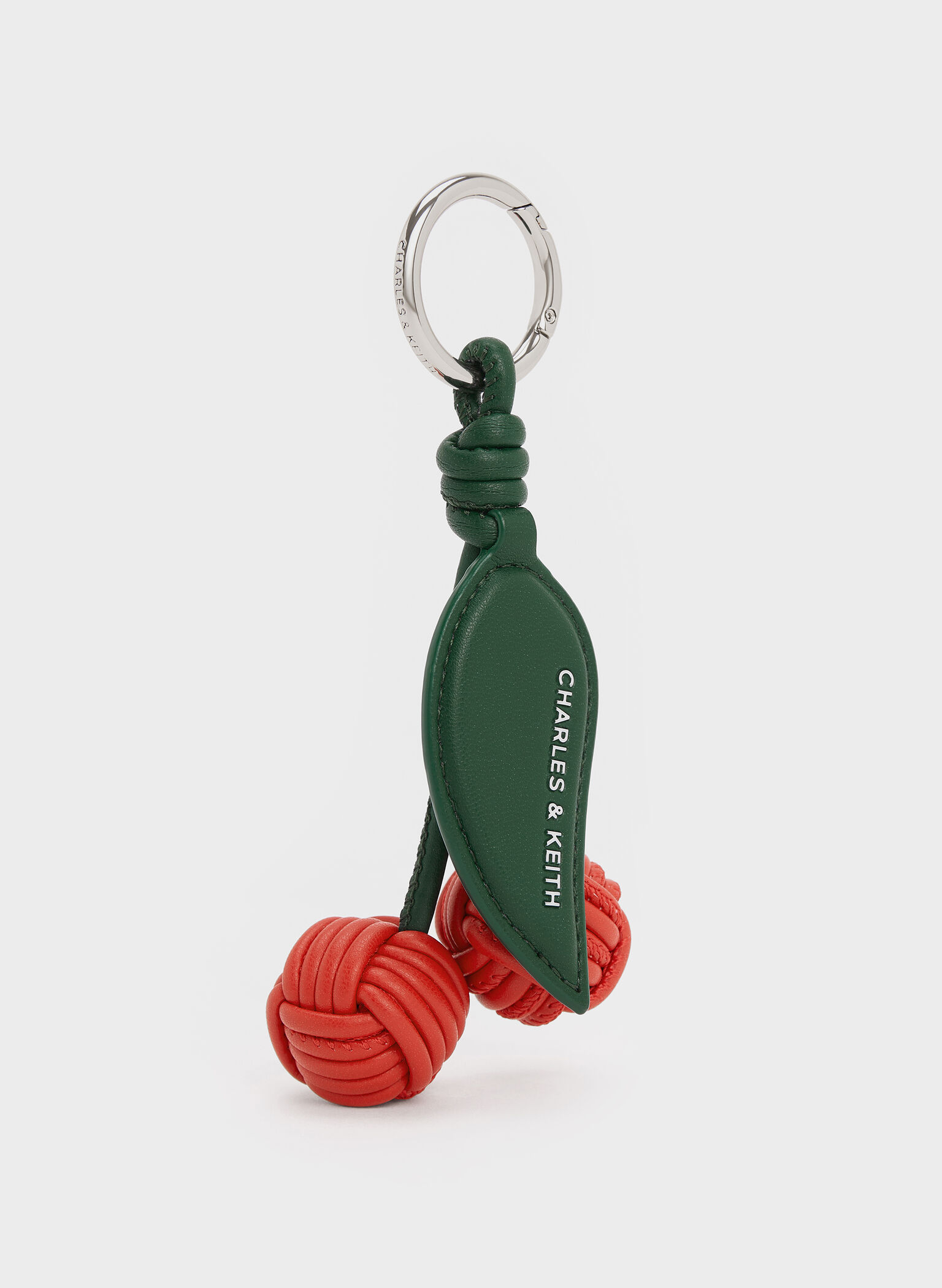 Cherry Charm, Red, hi-res
