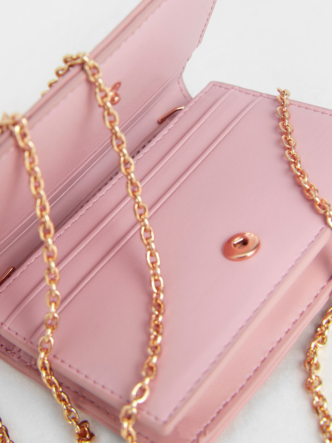 Charles & keith wallet price clearance