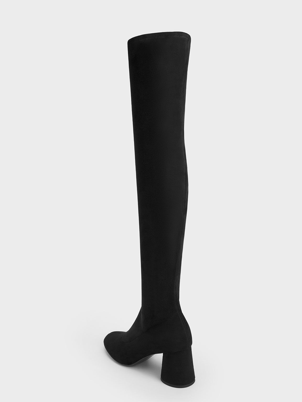 Sol sana over the top knee boots