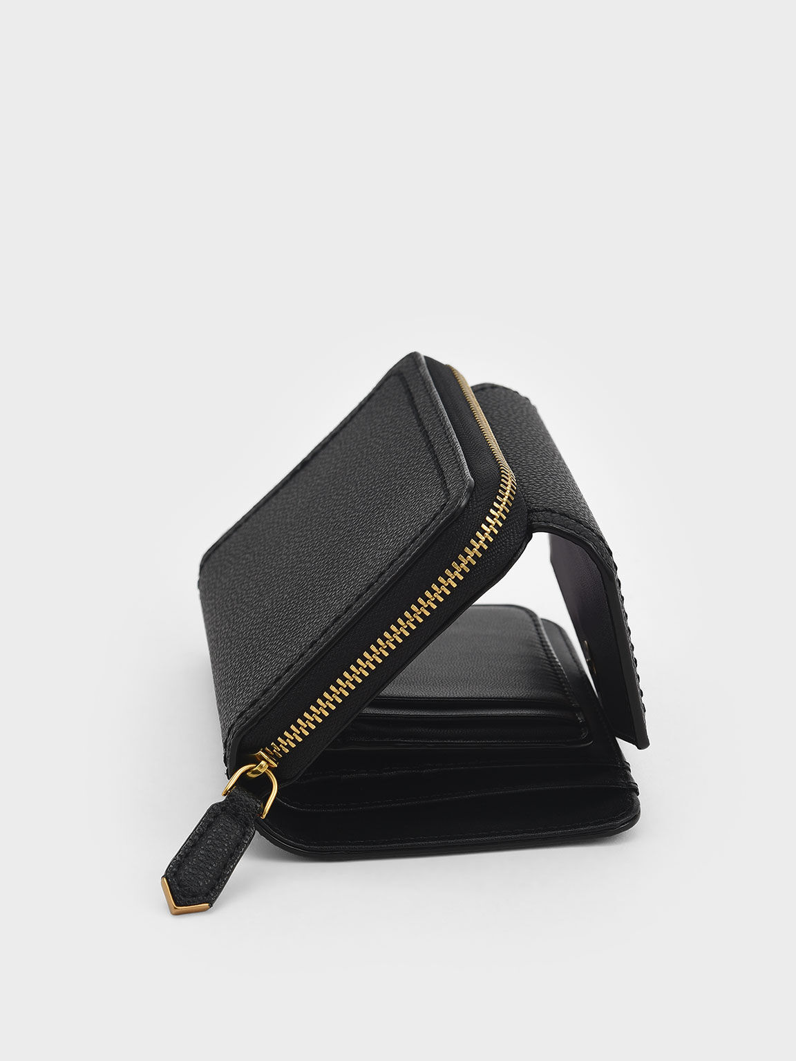 Charles n keith wallet outlet