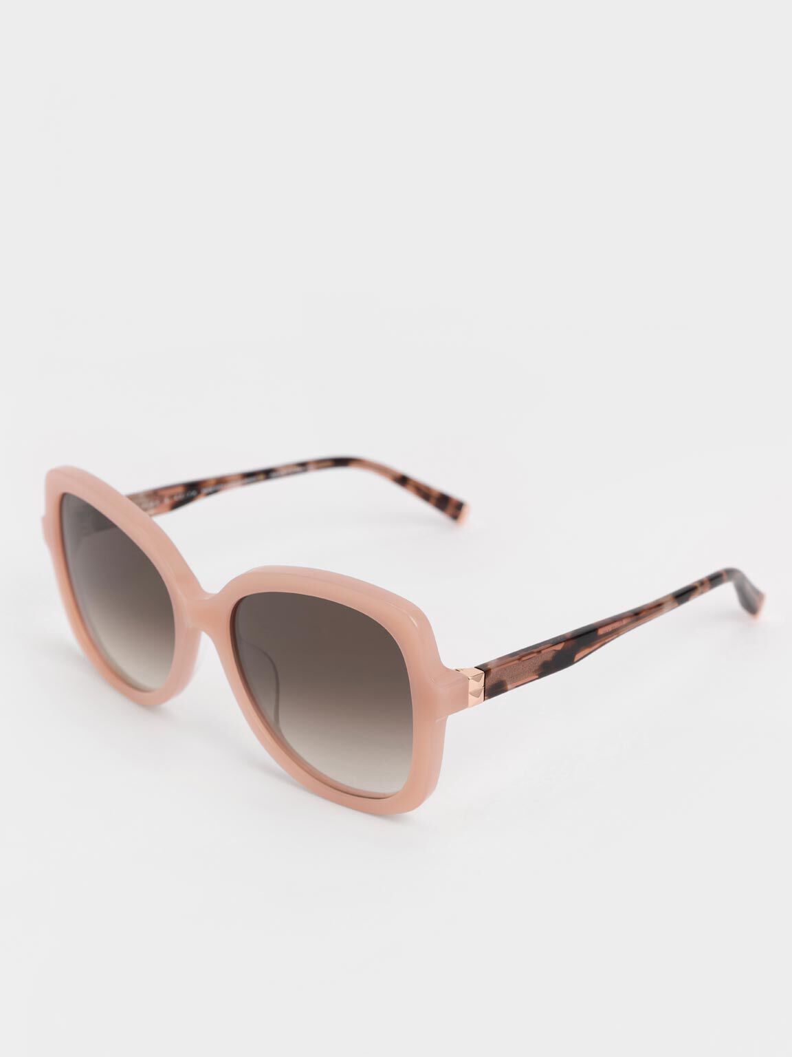 Kate spade pink sunglasses deals