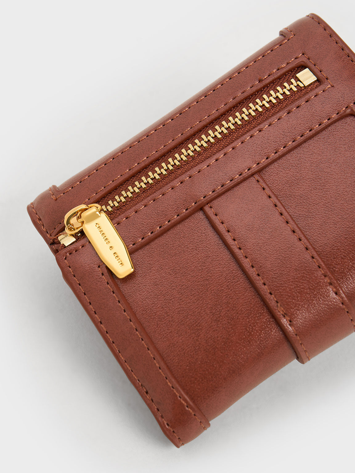 Fossil myra sales multifunction wallet