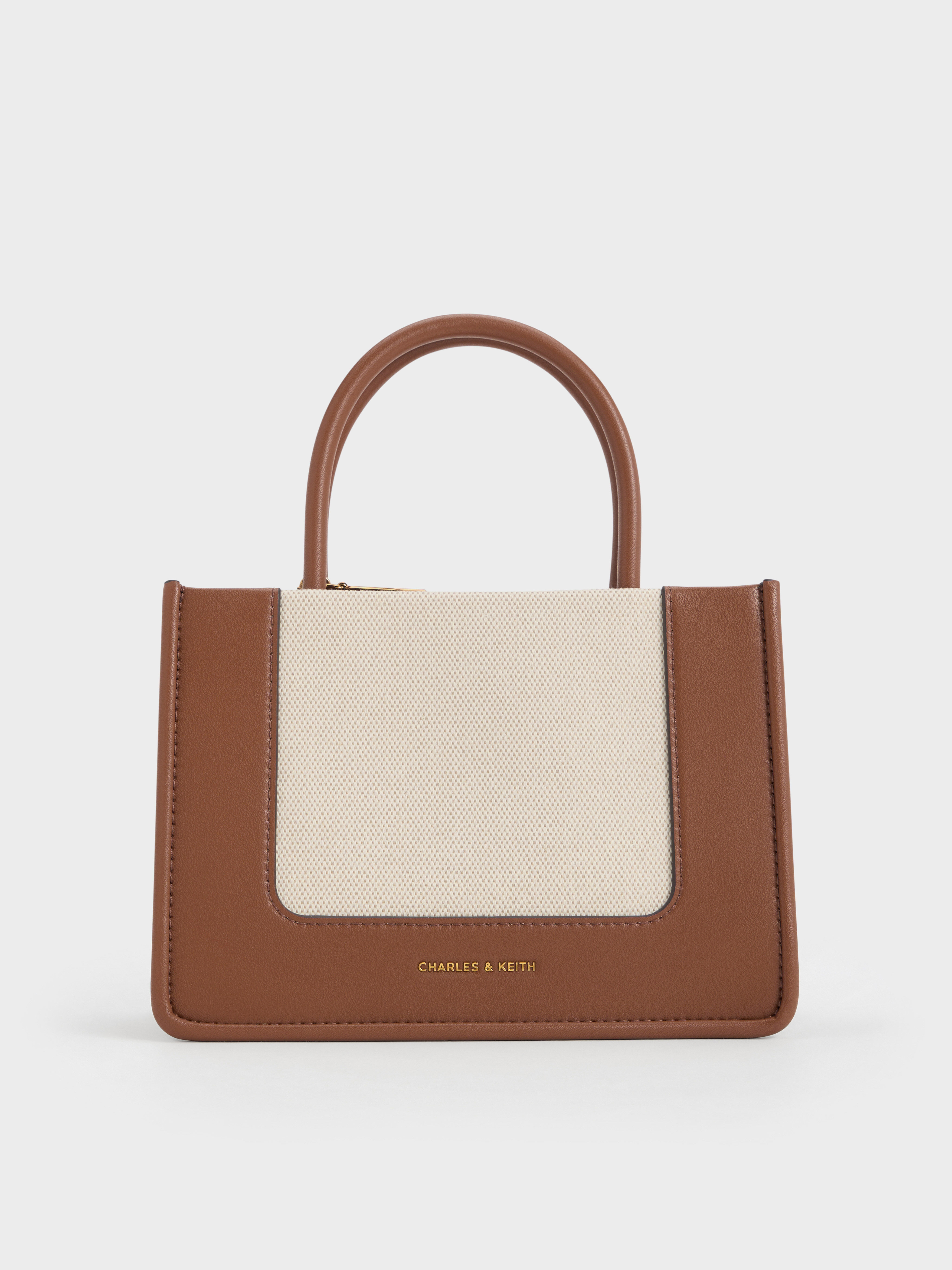 Women s Tote Bags Shop Exclusive Styles CHARLES KEITH UK
