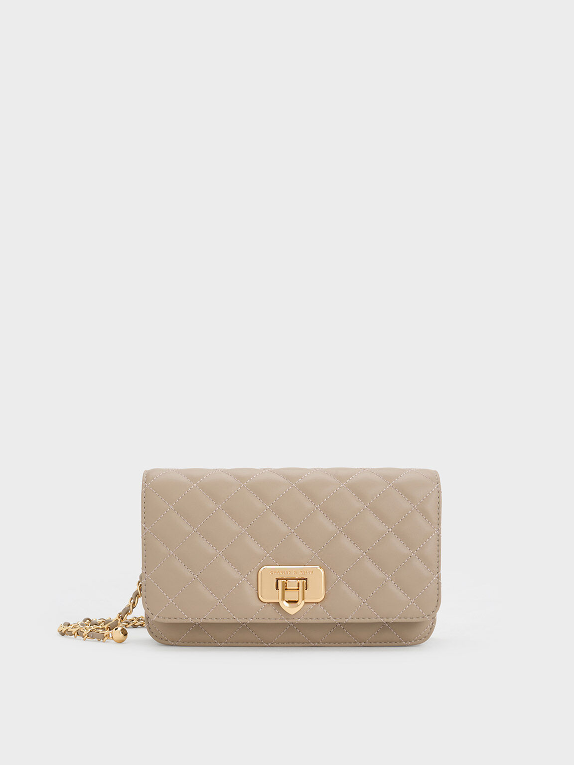 Women s Clutches Shop Exclusive Styles CHARLES KEITH UK