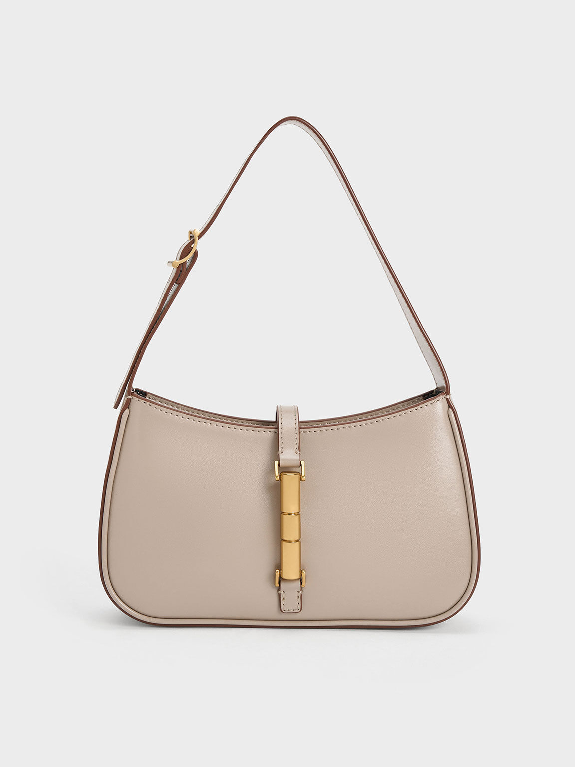 Small grey sales handbags uk