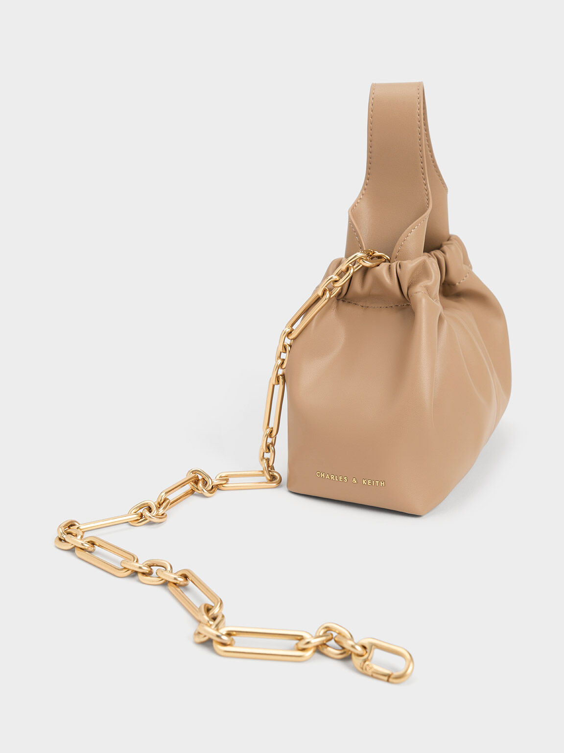 Charles keith clutch bag online