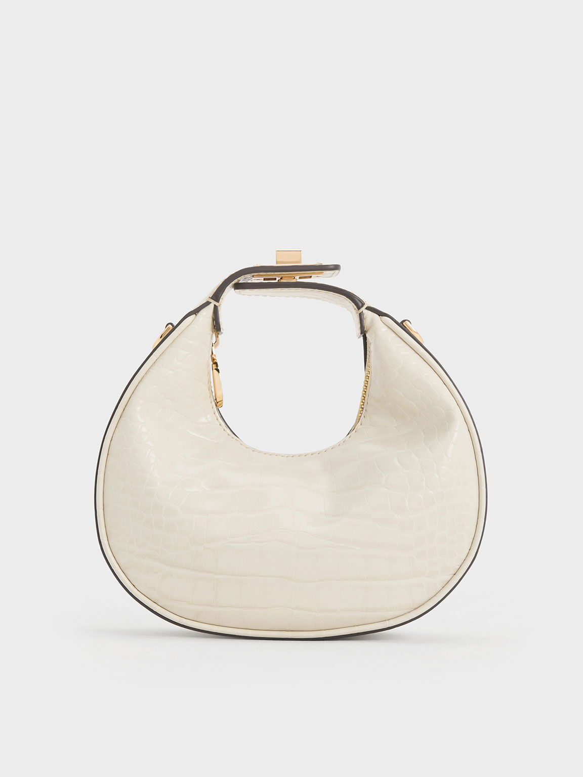 Mini croc bag sale