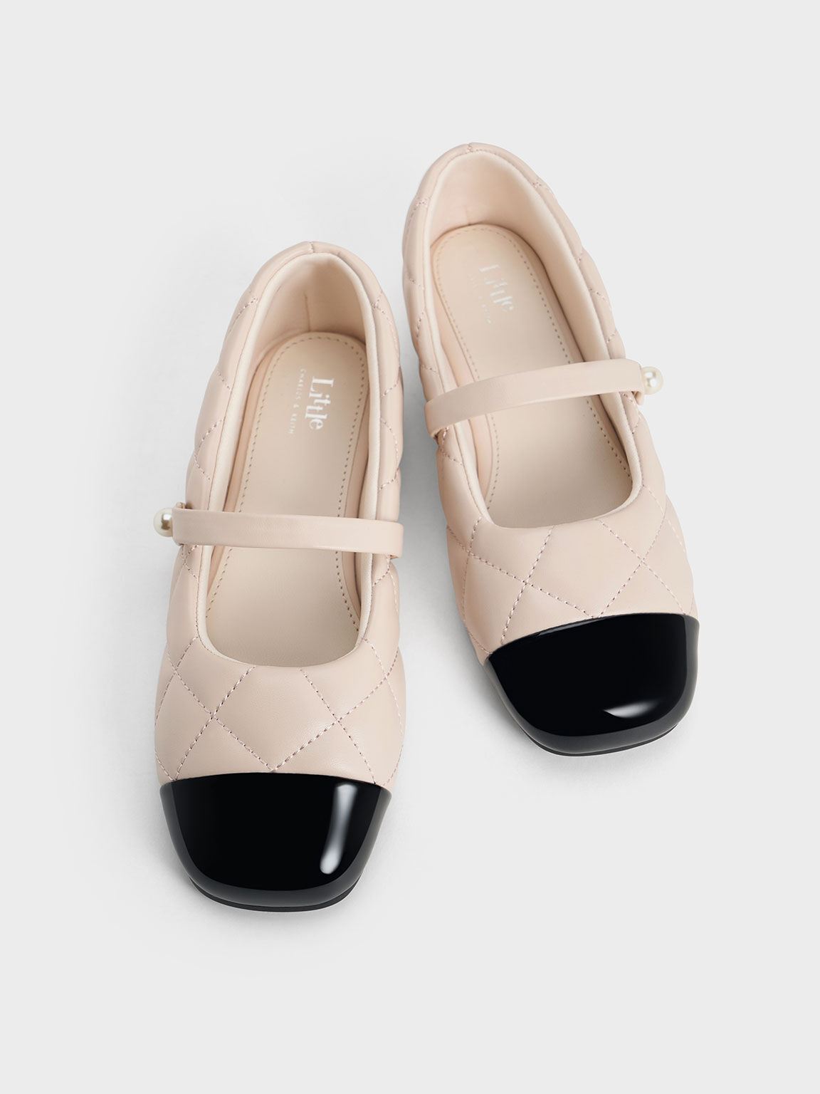 Chanel kids shoes sale