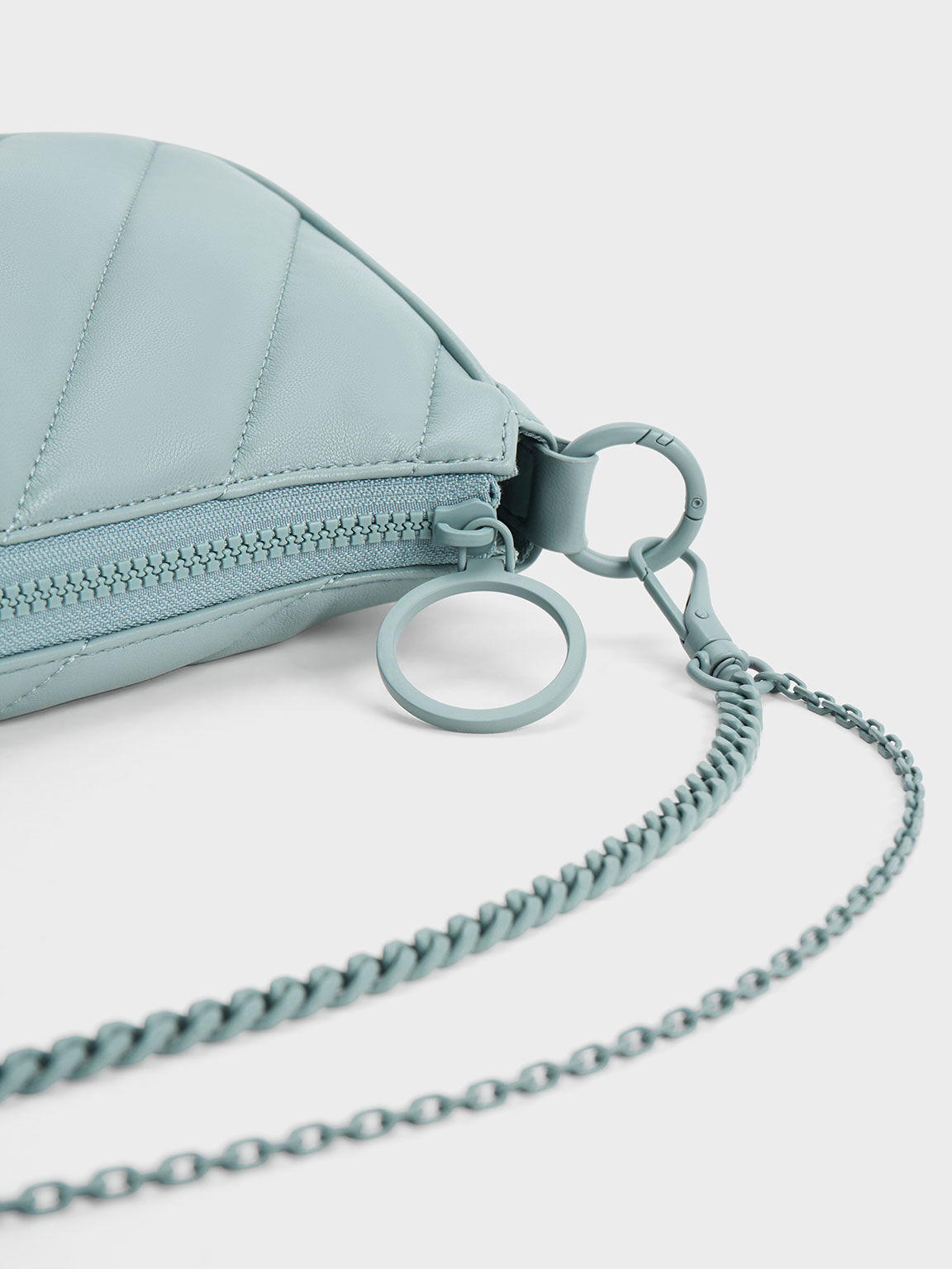 Mini purse discount with strap