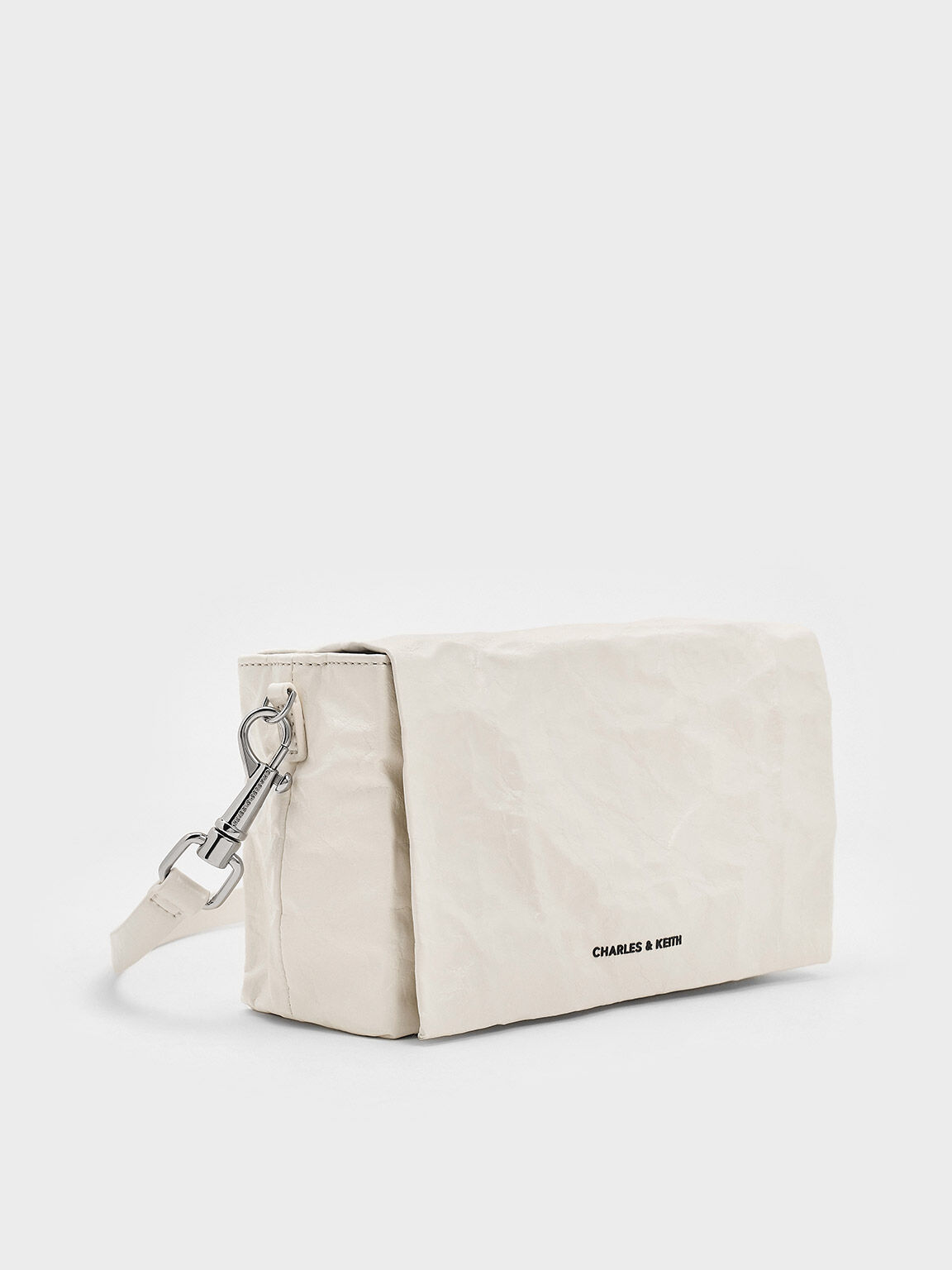 Charles and keith camera bag best sale