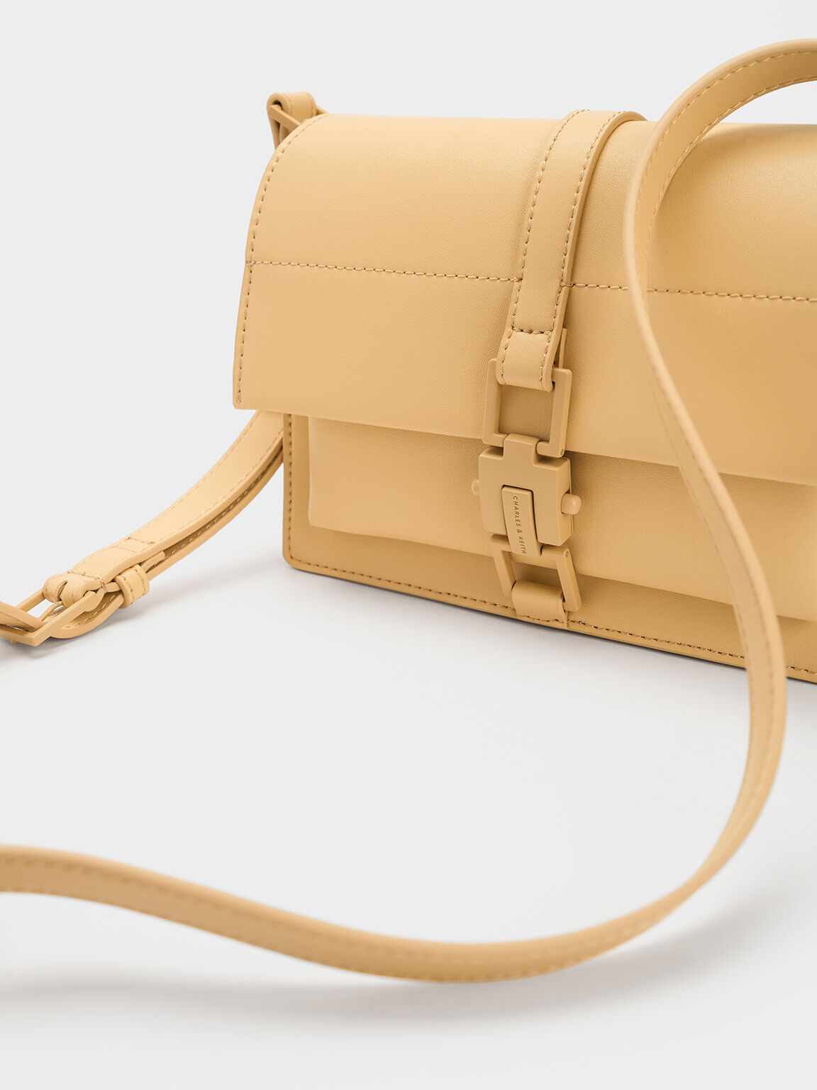 Beige sales ysl crossbody