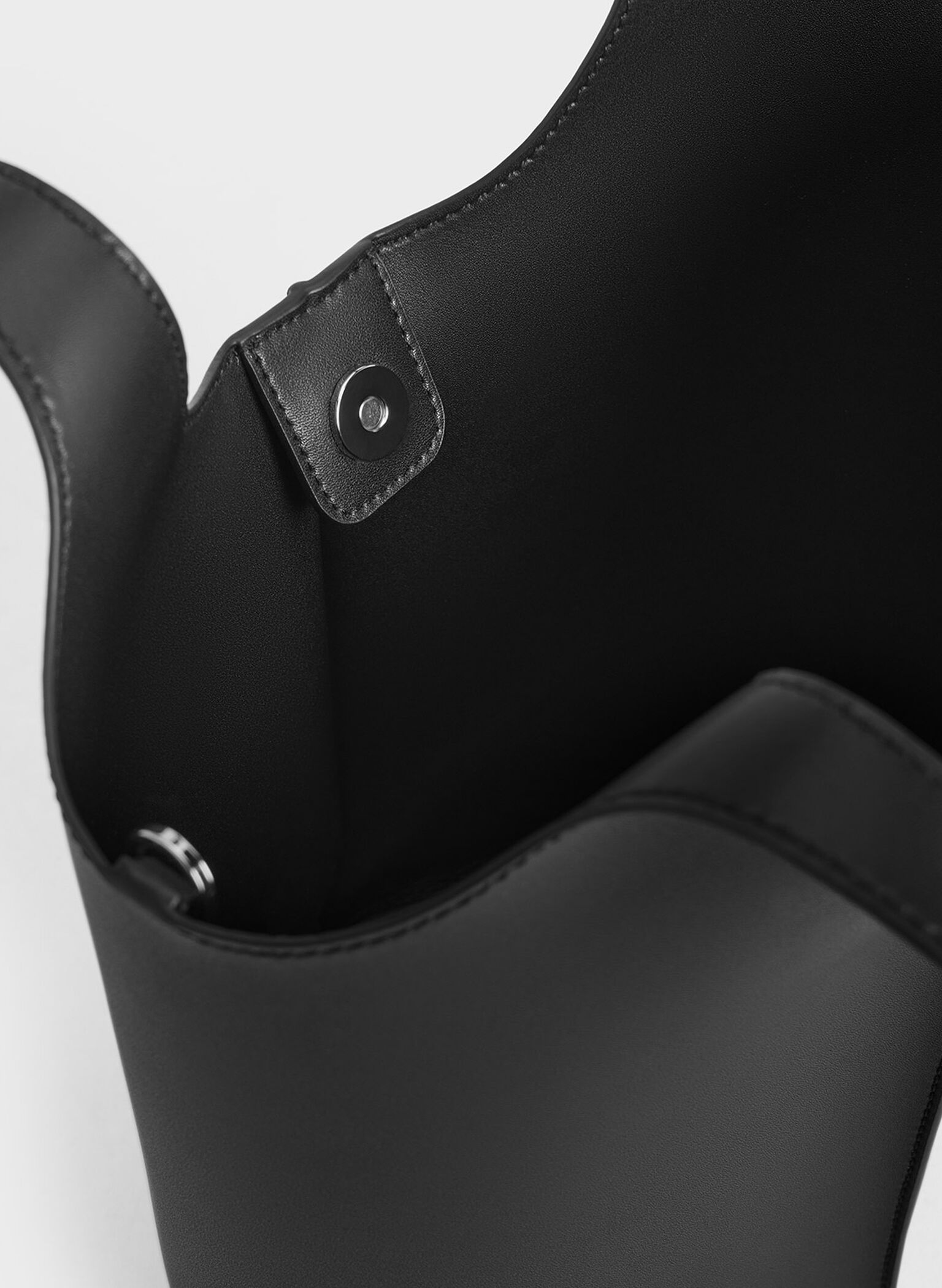 Large Arlys Tote Bag, Noir, hi-res