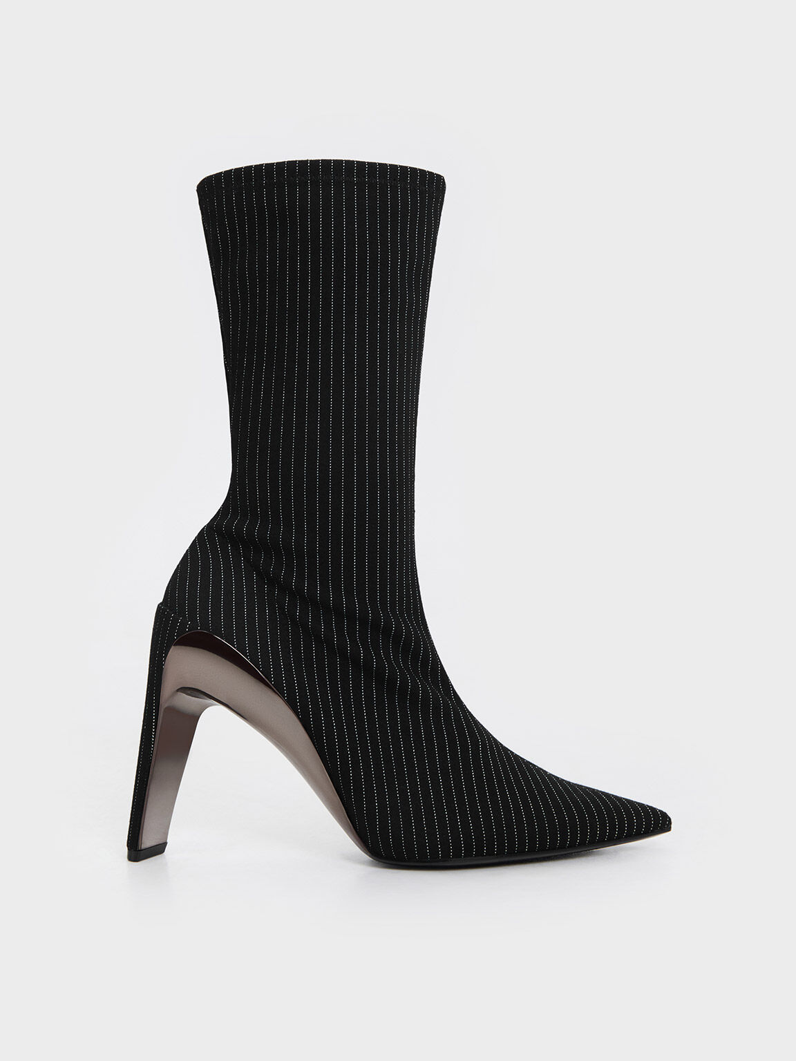 Dark grey sale ankle boots uk