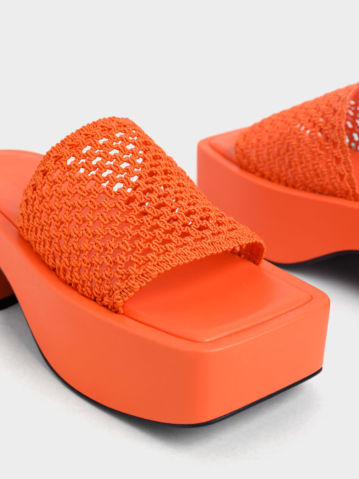 Coral best sale wedges uk