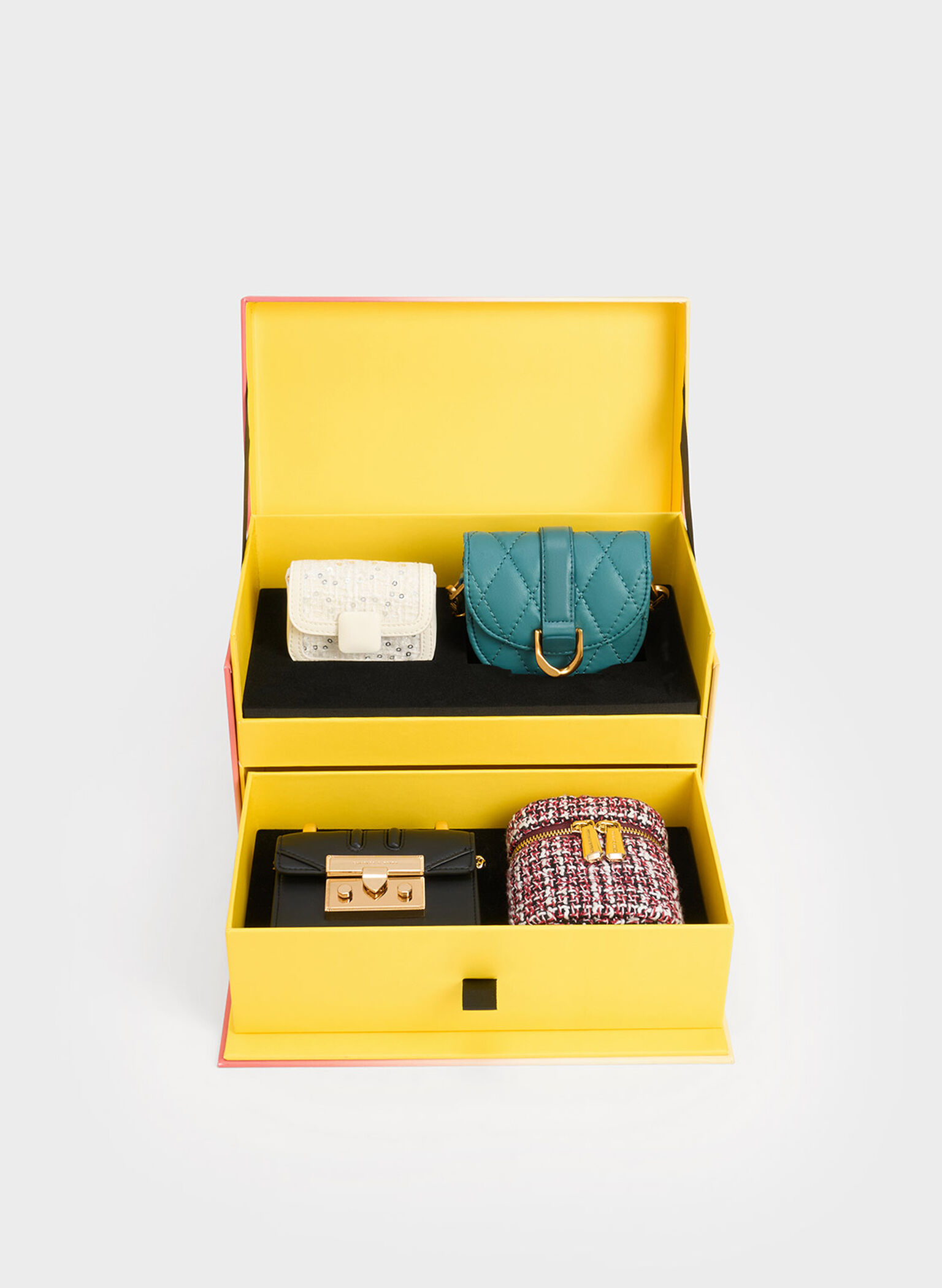 Micro Bag Set B: Season of Wonder, Multi, hi-res