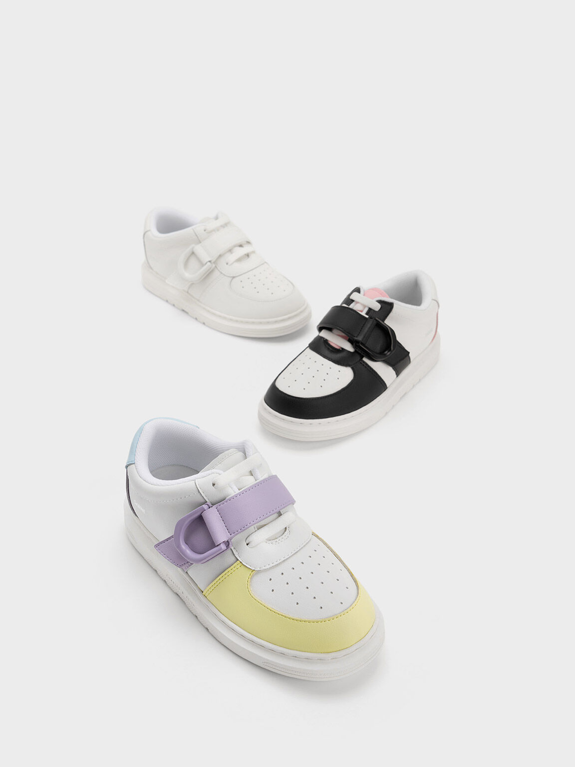 Girls' Shoes | Kids' Fashion Collection | CHARLES & KEITH UK