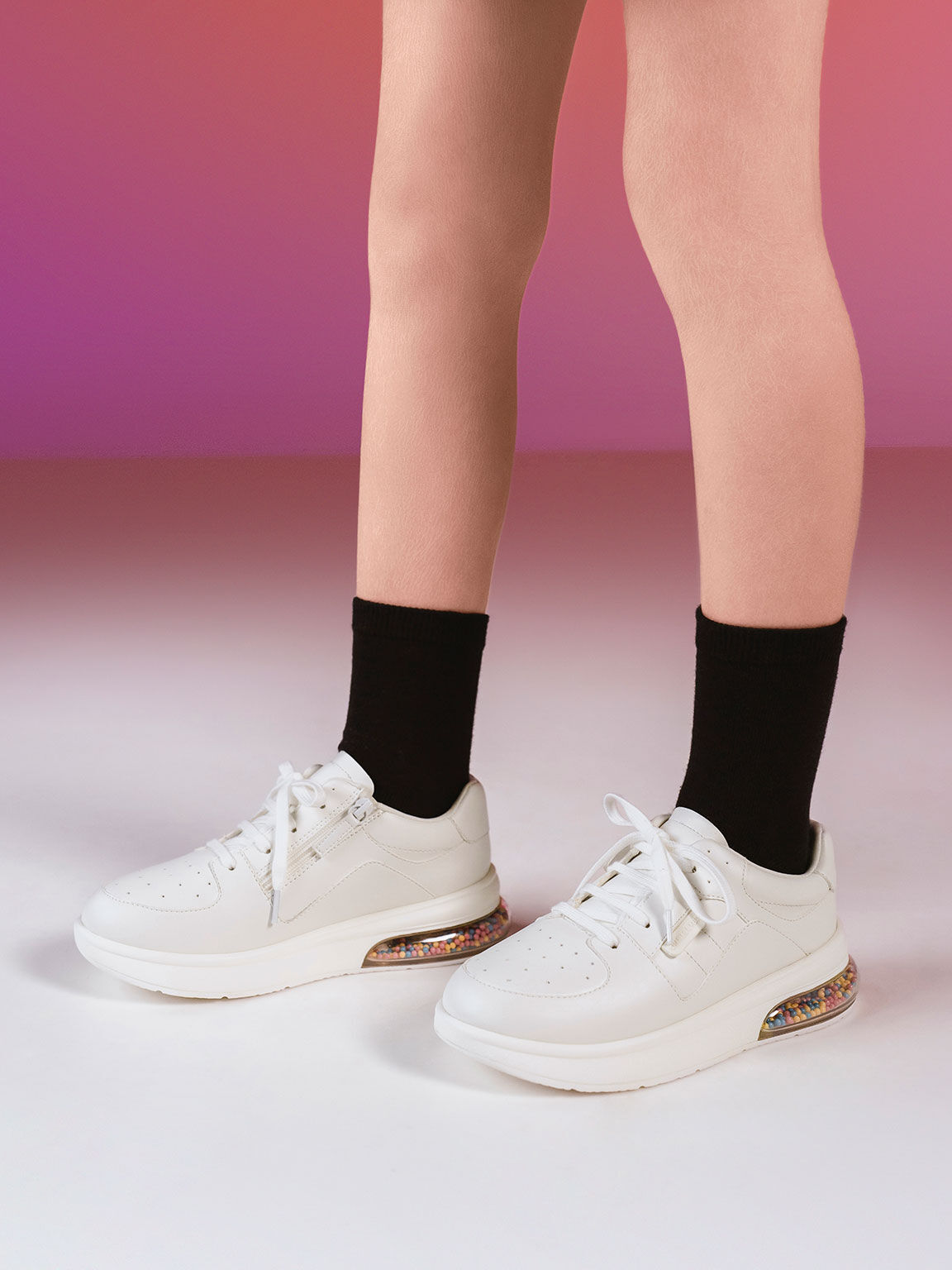 Sole sneakers clearance