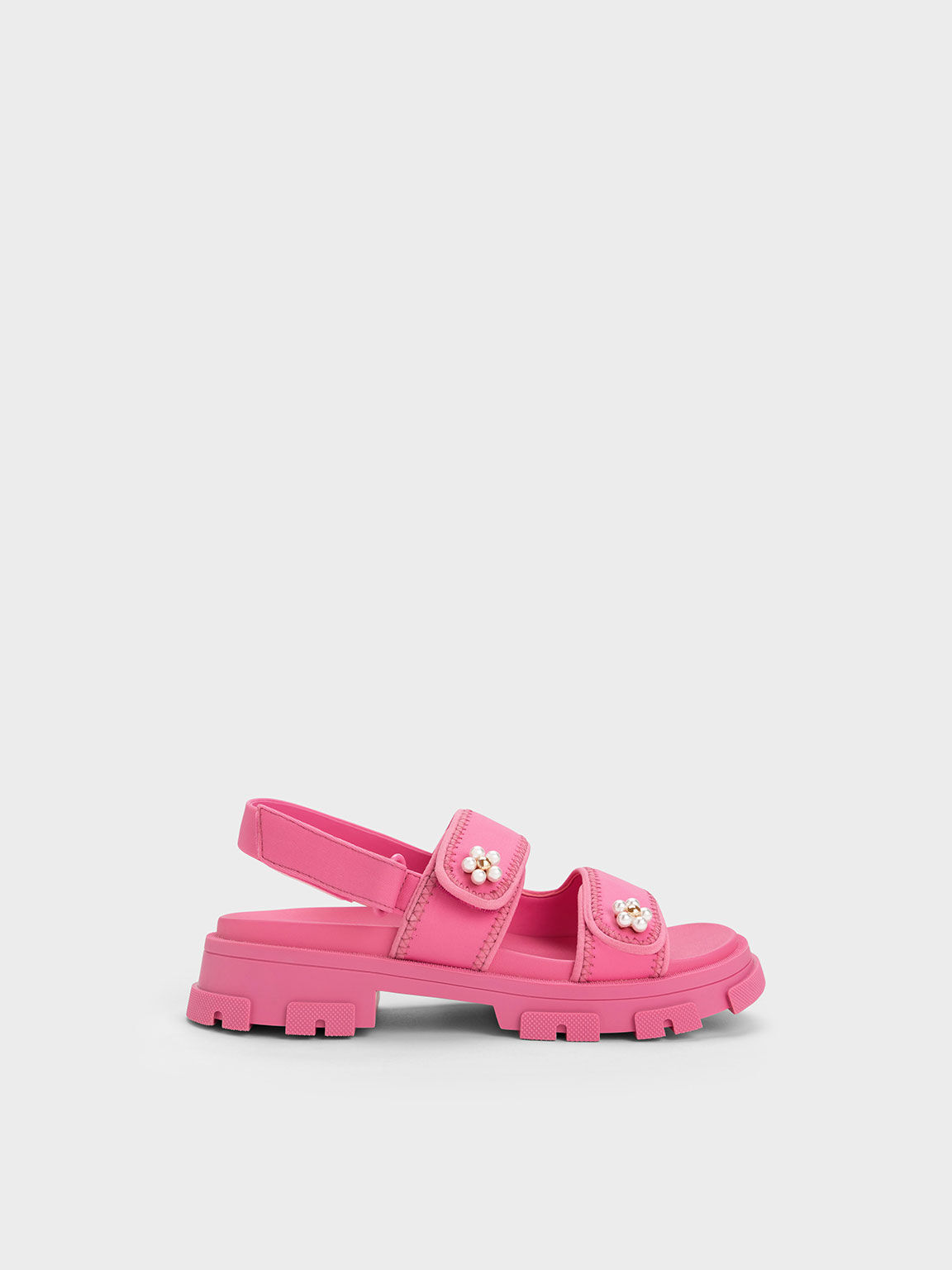 Girls' Shoes | Kids' Fashion Collection | CHARLES & KEITH UK