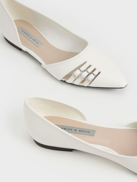 Women’s New Arrival Shoes, Bags & Accessories | CHARLES & KEITH UK