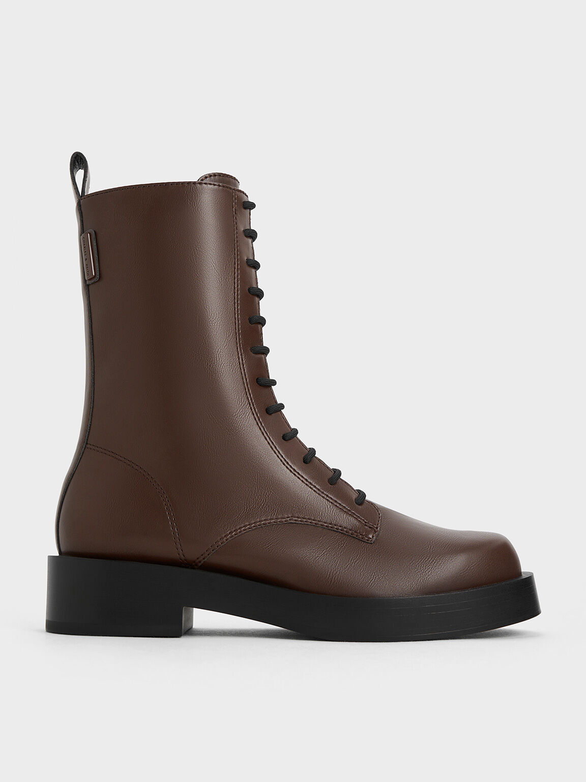 Cheap on sale calf boots