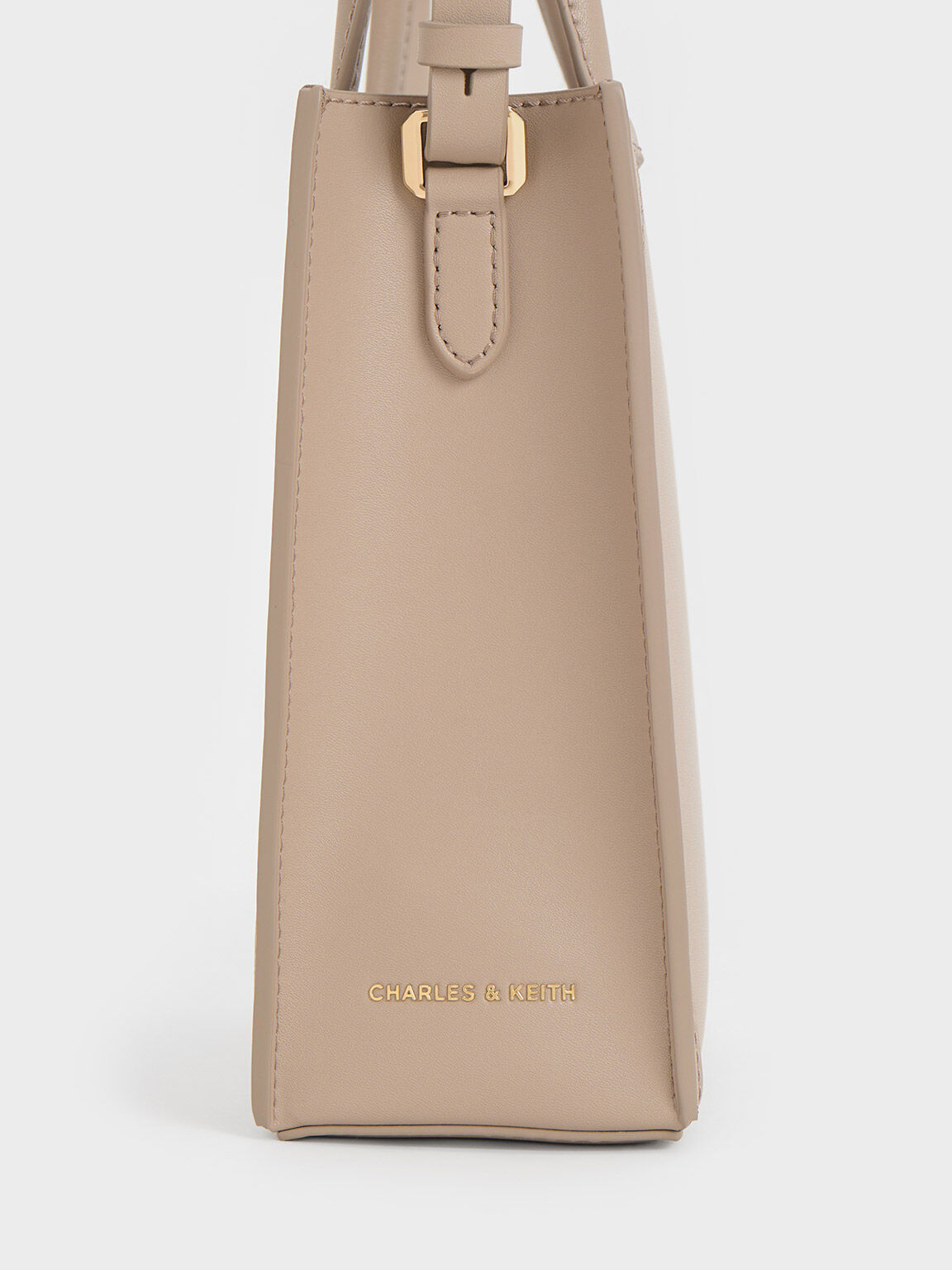 Charles and hotsell keith beige bag