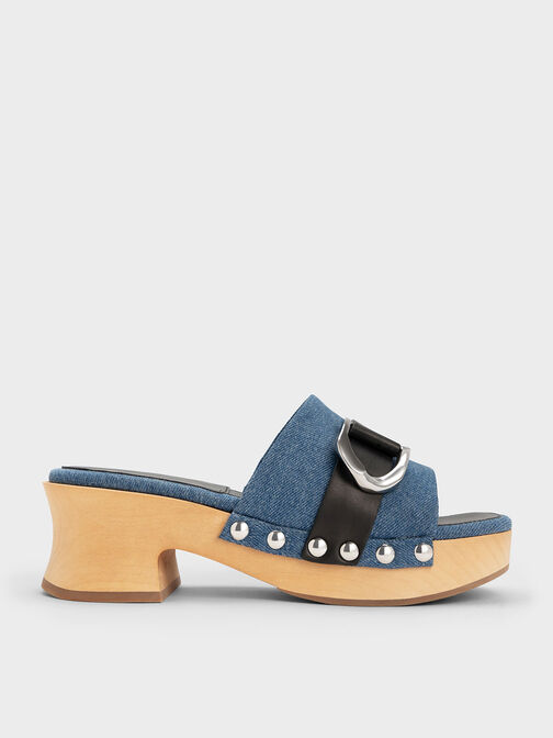 Women's Wedges | Shop Exclusives Styles | CHARLES & KEITH UK