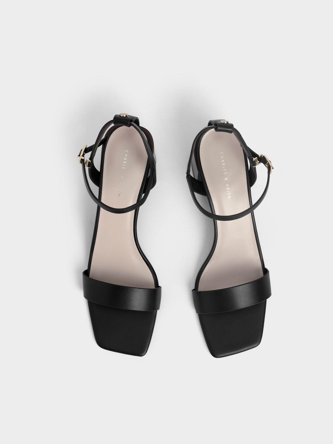 Buy heel hot sale sandals