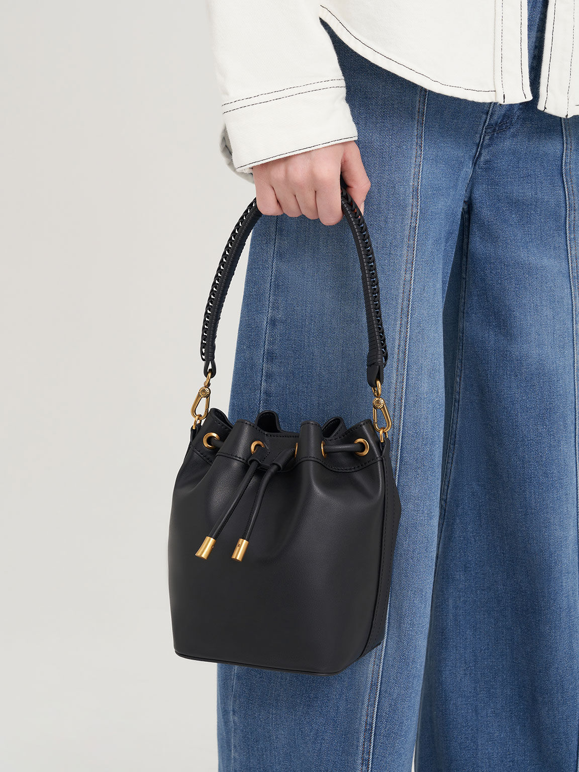 Charles & sales keith style ck2