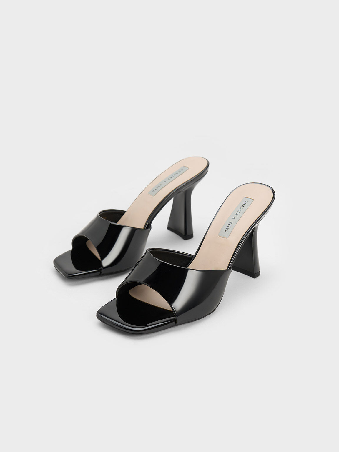 Patent mules store