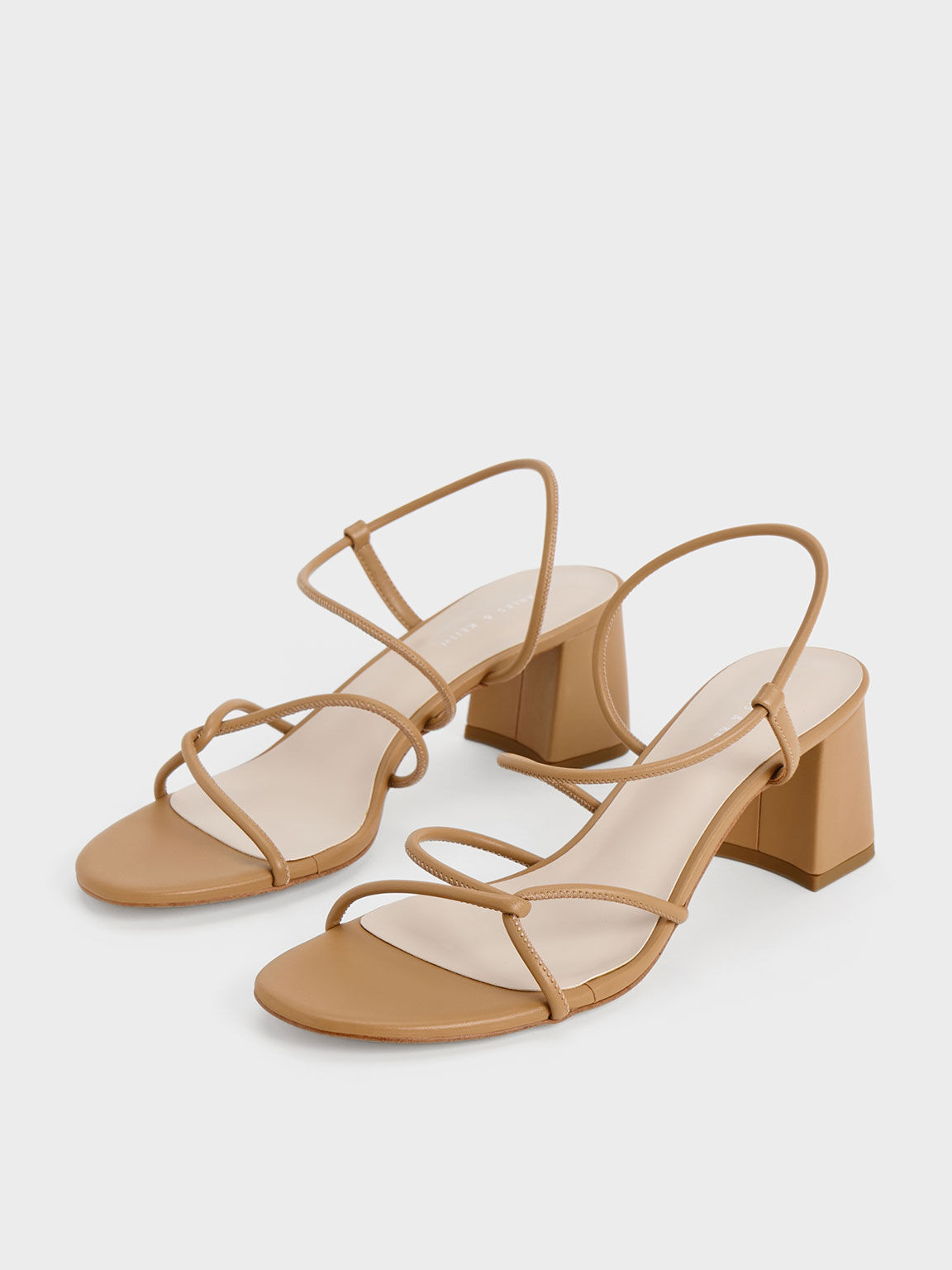 Camel sandals heels shop