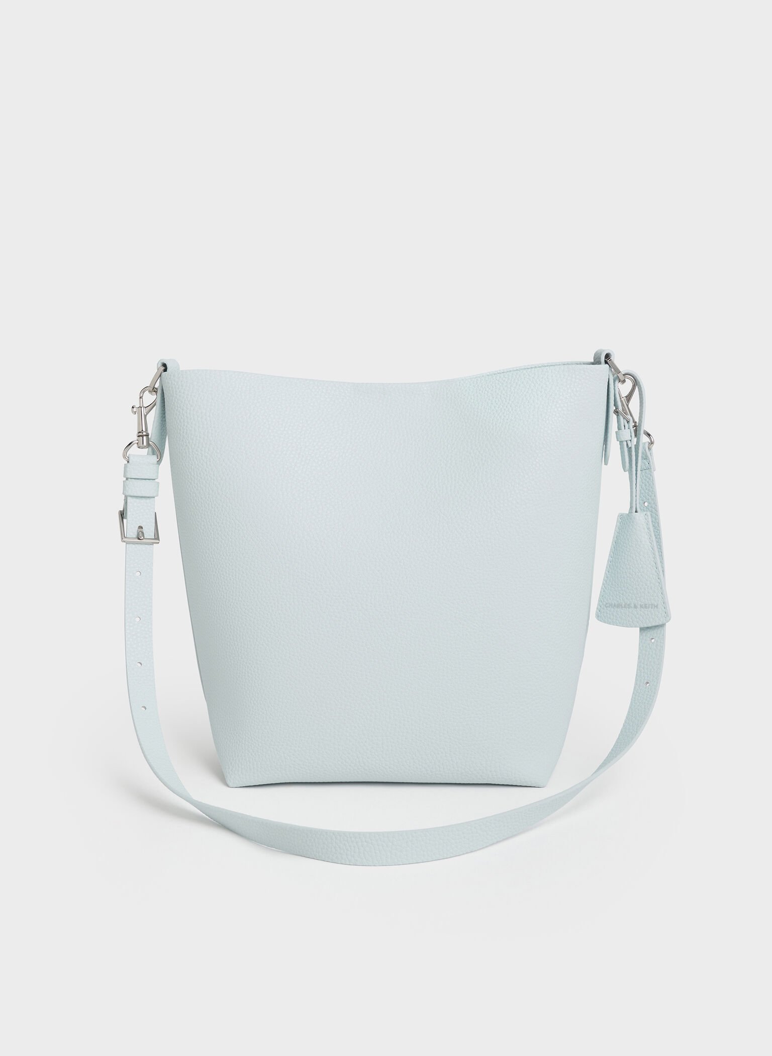 Beryl Bucket Bag, Sea Salt Blue, hi-res