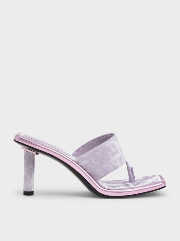 Women's Online Shoes Sale | Shop Exclusive Styles | CHARLES & KEITH UK