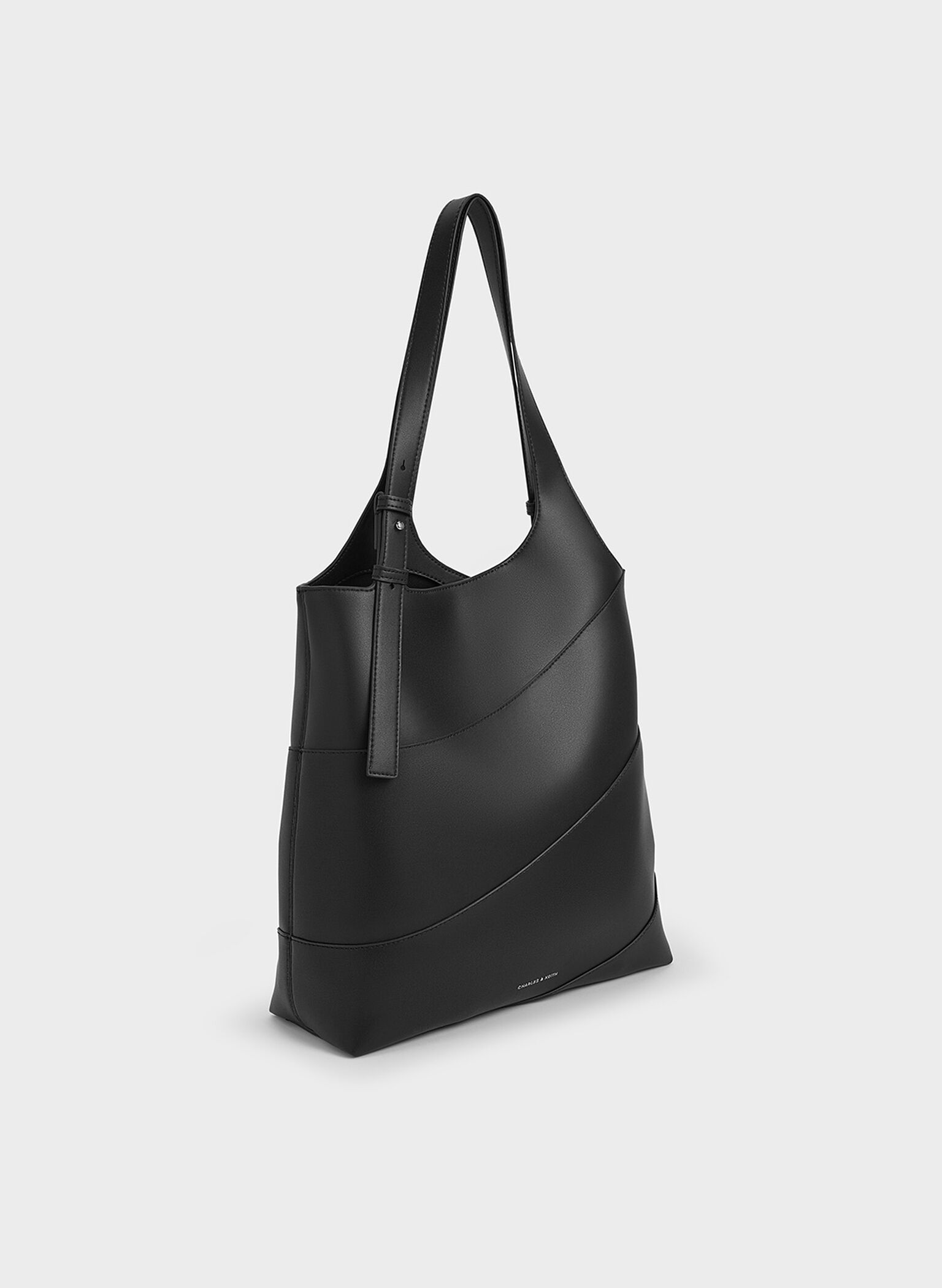 Trin Tote Bag, Noir, hi-res